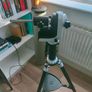 Telescope and two mounts Image 7