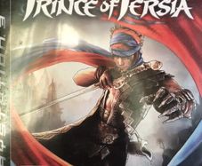 Prince Of Persia - PlayStation 3
