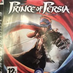 Prince Of Persia - PlayStation 3