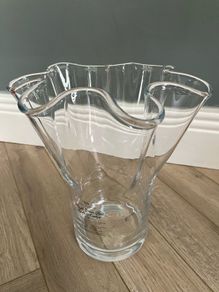 Paul Costello Vase