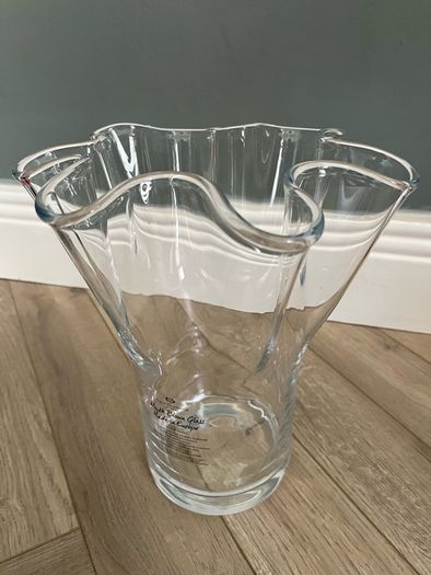 Paul Costello Vase