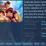 Street Fighter 30th Anniversary Collection (PC, Steam Key) Image 2