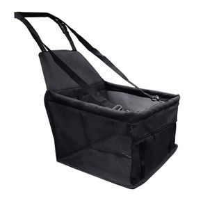 New Pet Car Transport Box Carrying Small Dogs Cats Animals Folding Cage #1397