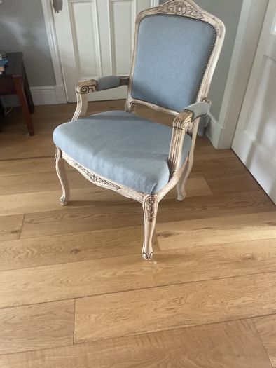 armchair