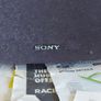 Sony Micro Hi-Fi Component System, Model CMT-CPX1, Radio, CD, Tape and Mini Disc, everything working fine except for the Tape Deck Image 4
