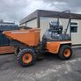 3 ton swivel Dumper for sale, Image 3