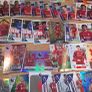 liverpool premier league football cards and stickers Salah Gerard Image 6