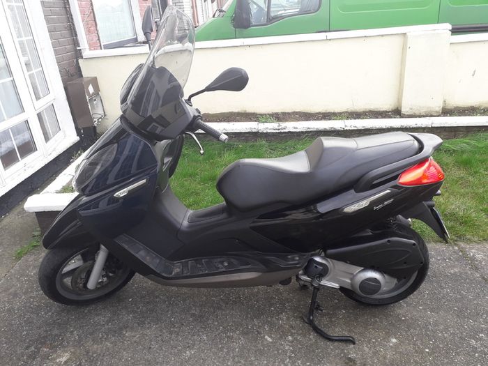 motorbikes wanted