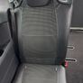 Wheel Chair Accessible flexible pair of seat for Volkswagen caddy 2011 to 2019. Image 5