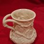 Antique Parian Ware Jugs Image 4