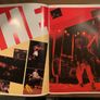 THE POLICE + U2  Rare Original Programme + Ticket Gateshead 1982 Image 2