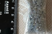 Beads flat backs