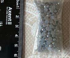 Beads flat backs