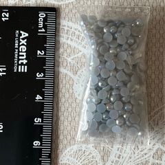 Beads flat backs