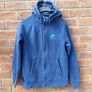 Nike Air Hoodie Womens XS UK 6 Image 2