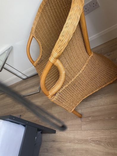 Cane Chair
