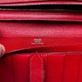 Hermes long wallet Image 9