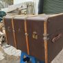 Large mid Century Irish made chest, with drawer, D18 Image 5