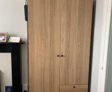 wardrobe