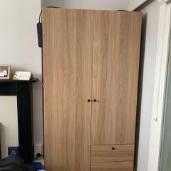 wardrobe