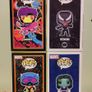 Marvel Funko Pops Image 4