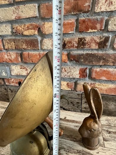 vintage lamp
