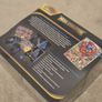 Pokemon Mega Evolution ETB Sealed Lucario Image 2