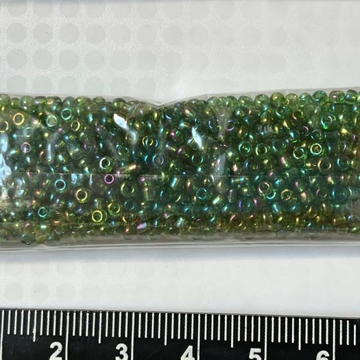 Seed Beads jewellery making crafts