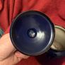 enamel tea pot Image 3