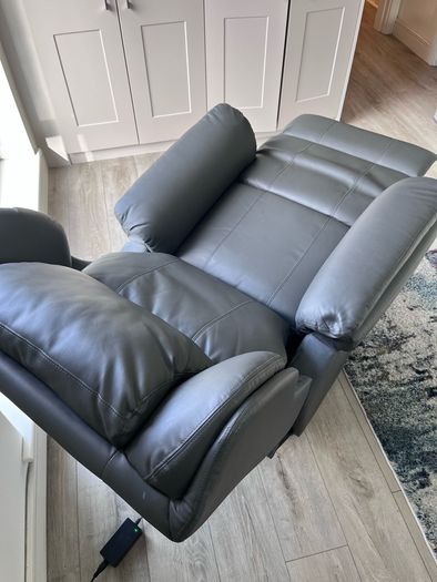 Electric Recliner Armchair