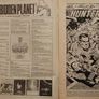 The Empire Strikes Back Monthly, #150 Oct 1981 Image 2