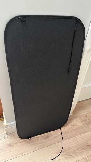 Cargo Cover Kia Niro