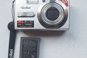 Rollei Compactline digital camera