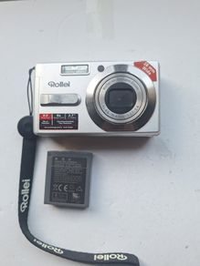 Rollei Compactline digital camera