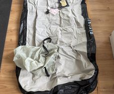 Airefina Electric Air Mattress
