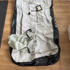 Airefina Electric Air Mattress