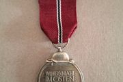 1941-42 German military medal