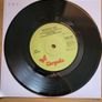 Leo Sayer How Much Love 7 inch Vinyl Image 2