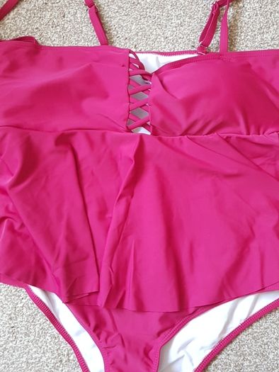 ladies swimsuit BNIB