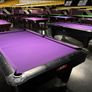 American Pool Table Image 2