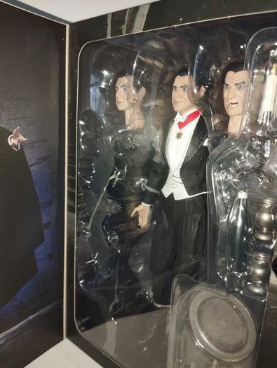 NECA Horror Figures  Never Opened  Brand New in Box