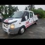 Ford Transit Recovery Spec Lift Image 3