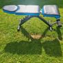 jx fitness multi bench Image 4