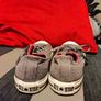 Converse All Star Sneakers  UK Size 4 Image 8