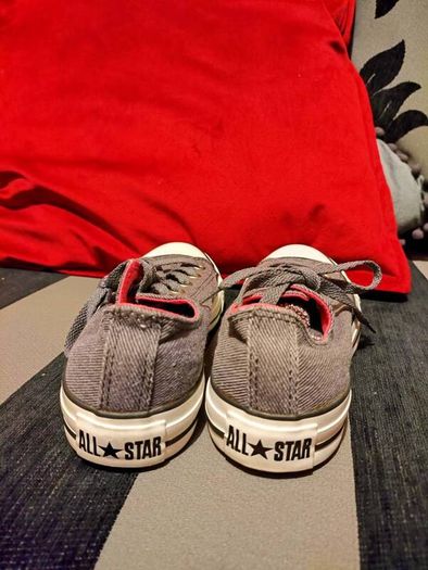 Converse All Star Sneakers  UK Size 4