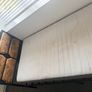 2 single bed with 2 mattress Image 5