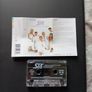 SIX  cassette single there's a whole lot of loving Image 3