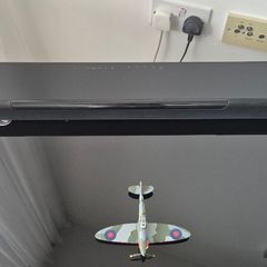 Yamaha  music castbar 400