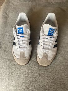 Adidas Samba