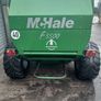 Mchale f5500  baler Image 8